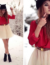 Moda Inne Moda uliczna - 1655149