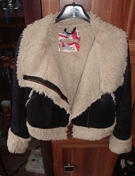 Moda Okrycia Kurtki - 1352446