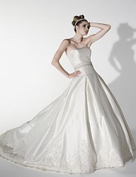 Moda Ślub Suknie ślubne - 1417748