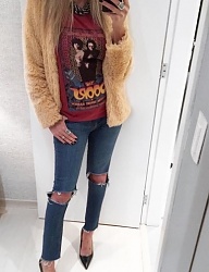 Moda Ciuchy Pozostałe - 3171226