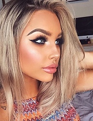 Makijaże - 3101679
