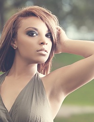 Fryzury Średnie - 2173484