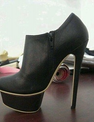 Moda Buty Szpilki - 1291652