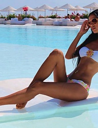 Moda Bielizna Na plażę - 2662349