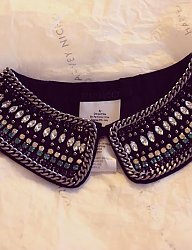 Moda Ciuchy Pozostałe - 1283977