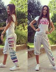 Moda Inne Moda uliczna - 2027505