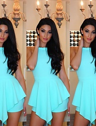 Moda Spodnie Kombinezony - 3091563