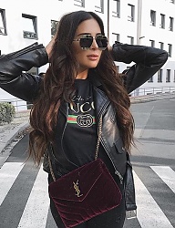 Moda Inne Moda uliczna - 3244339