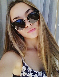 Moda Dodatki Okulary - 3058830