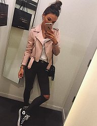 Moda Inne Moda uliczna - 3271526