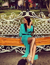 Moda Sukienki Dzienne - 2045748