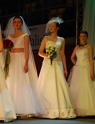 Moda Ślub Suknie ślubne - 985259
