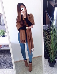 Moda Ciuchy Pozostałe - 3124937