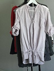 Moda Ciuchy Pozostałe - 1032354