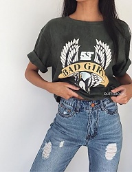 Moda Ciuchy Pozostałe - 3224125