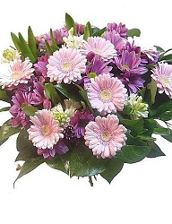 Moda Ślub Bukiety ślubne - 340260