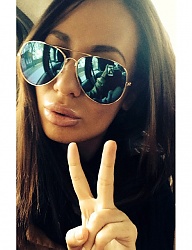 Moda Dodatki Okulary - 2671531