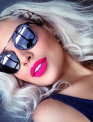 Moda Dodatki Okulary - 2990560