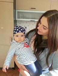Dziecko Nasze maluchy - 2045576