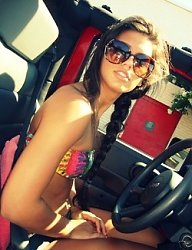 Moda Dodatki Okulary - 1644023
