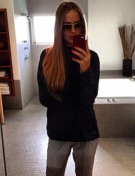 Moda Inne Moda uliczna - 1684937