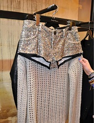 Moda Ciuchy Pozostałe - 1026063