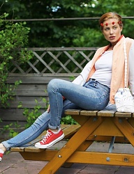 Moda Inne Moda uliczna - 1932126
