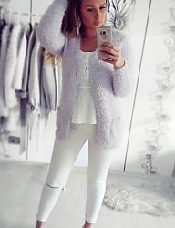 Moda Ciuchy Pozostałe - 3226693