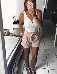 Moda Ciuchy Pozostałe - 3249544