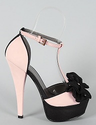 Moda Buty Szpilki - 1360887