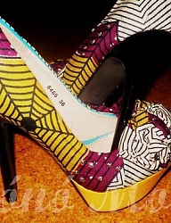 Moda Buty Szpilki - 1394679