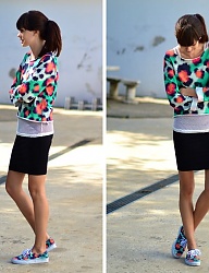 Moda Inne Moda uliczna - 1849959