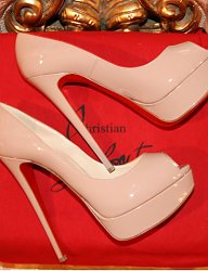 Moda Buty Szpilki - 1309331