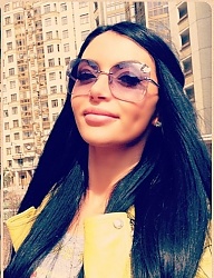Moda Dodatki Okulary - 1782970