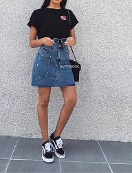 Moda Inne Moda uliczna - 3238214