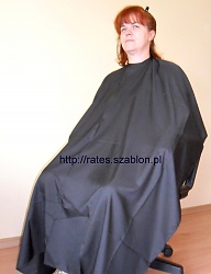 Moda Ciuchy Pozostałe - 1137087
