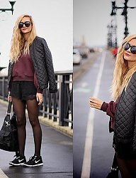 Moda Inne Moda uliczna - 1608098