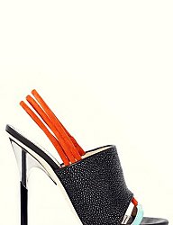 Moda Buty Pozostałe - 1428436