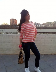 Moda Inne Moda uliczna - 1821947
