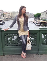 Moda Inne Moda uliczna - 1820707