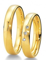 Moda Ślub Biżuteria ślubna - 847093