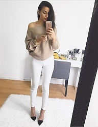 Moda Ciuchy Pozostałe - 3125033