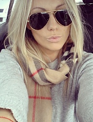 Moda Dodatki Okulary - 2899287