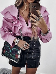Moda Inne Moda uliczna - 3228467