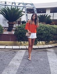 Moda Inne Moda uliczna - 3246565