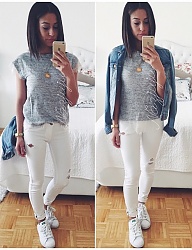 Moda Ciuchy Pozostałe - 3065182