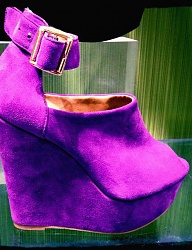 Moda Buty Koturny - 1381151