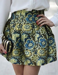 Moda Spódnice Pozostałe - 2793350