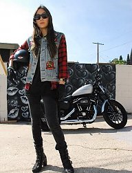 Moda Ciuchy Pozostałe - 984104