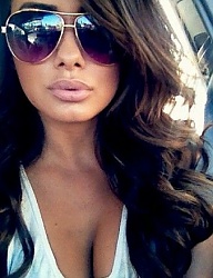 Moda Dodatki Okulary - 2844514